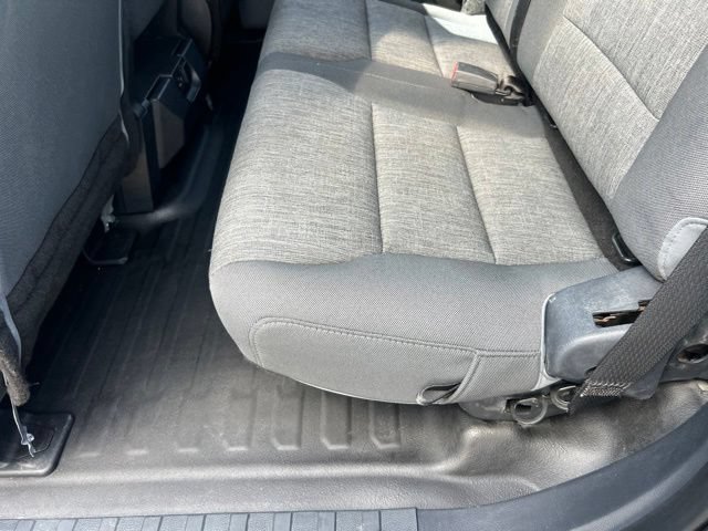 2021 Ford F-150 XL - Photo 22