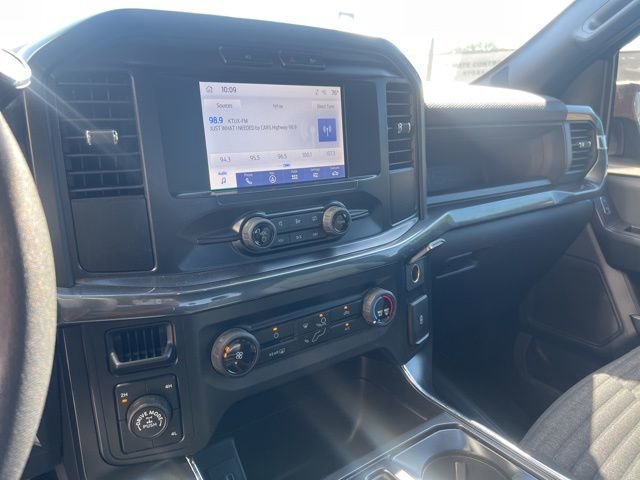 2023 Ford F-150 XL - Photo 20