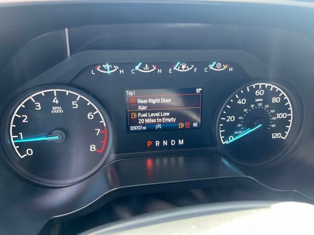 2021 Ford F-150 XL - Photo 18