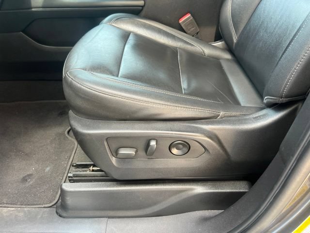 2021 Chevrolet Tahoe Z71 - Photo 14