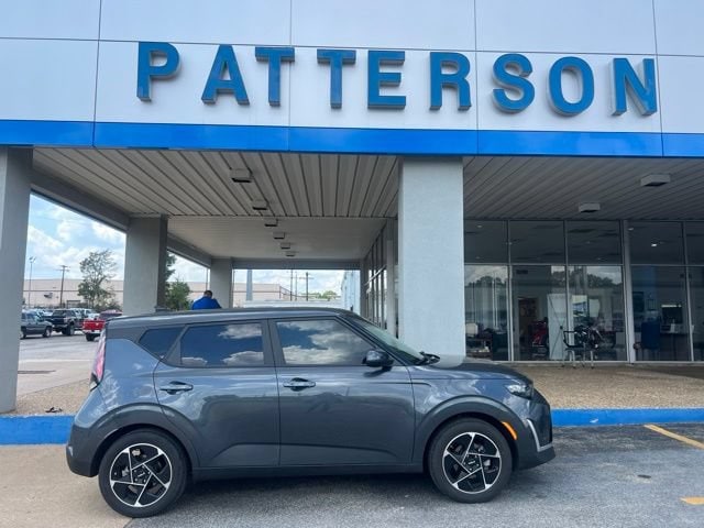 Used 2024 Kia Soul EX
