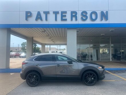 2023 Mazda CX-30 2.5 Turbo Premium Plus Package