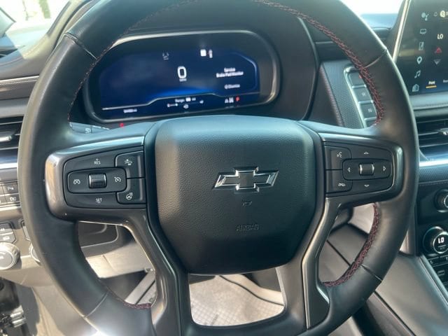 2023 Chevrolet Tahoe RST - Photo 21
