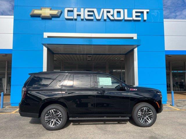 2027 Chevrolet Tahoe