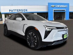 2025 Chevrolet Blazer EV LT SUV