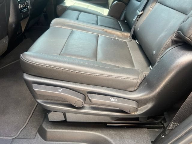 2021 Chevrolet Tahoe Z71 - Photo 22