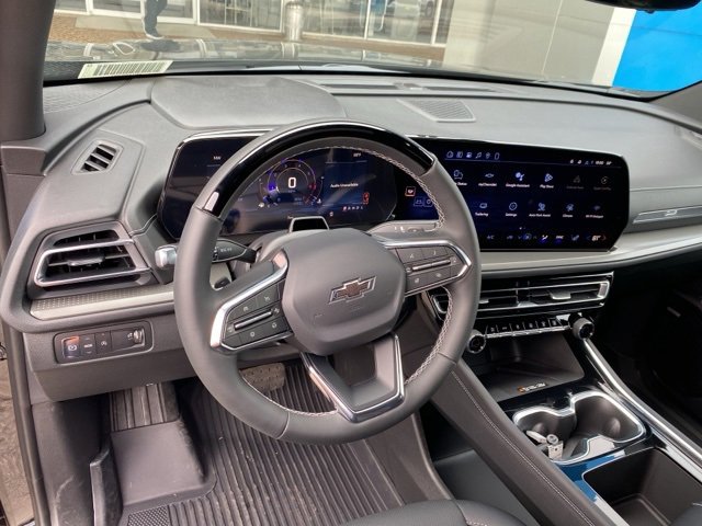 2026 Chevrolet Traverse LT - Photo 12
