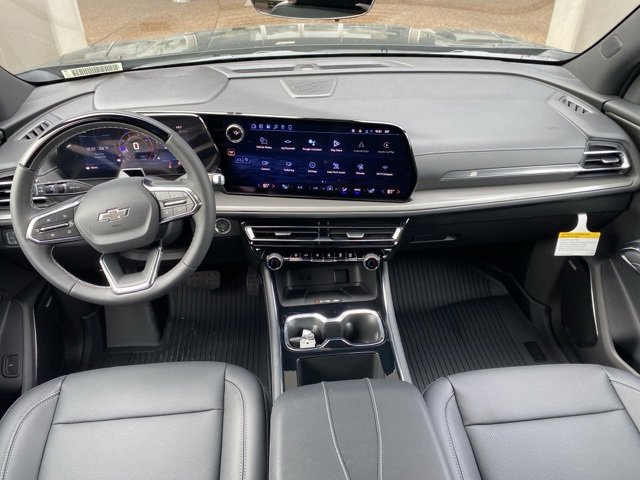 2026 Chevrolet Traverse LT - Photo 16