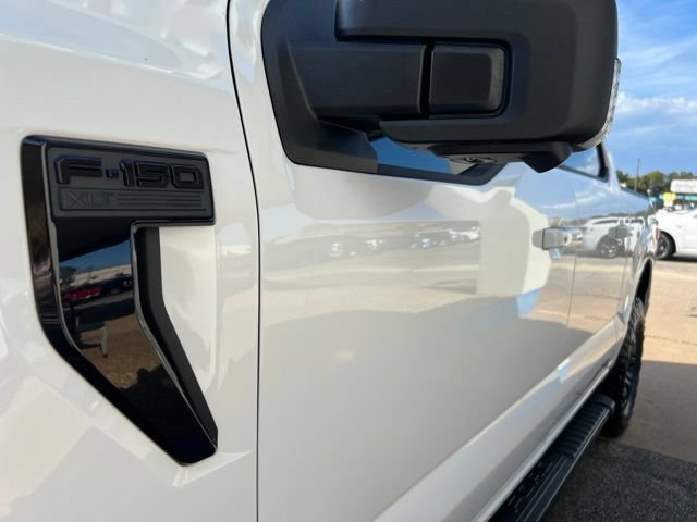 2024 Ford F-150 XLT - Photo 8