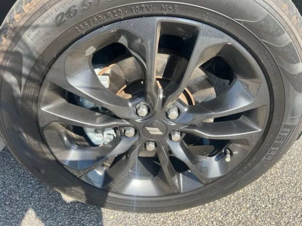 Used 2023 Dodge Durango R/T Plus