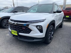 2026 Chevrolet Trailblazer RS SUV