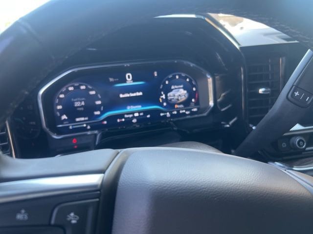 2024 Chevrolet Silverado 1500 LT - Photo 13