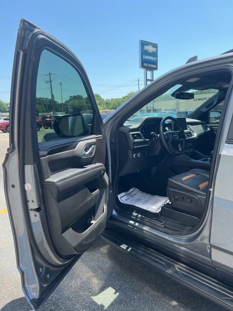 2022 GMC Yukon XL AT4 - Photo 20