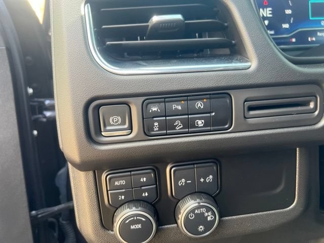 2023 Chevrolet Tahoe Z71 - Photo 17