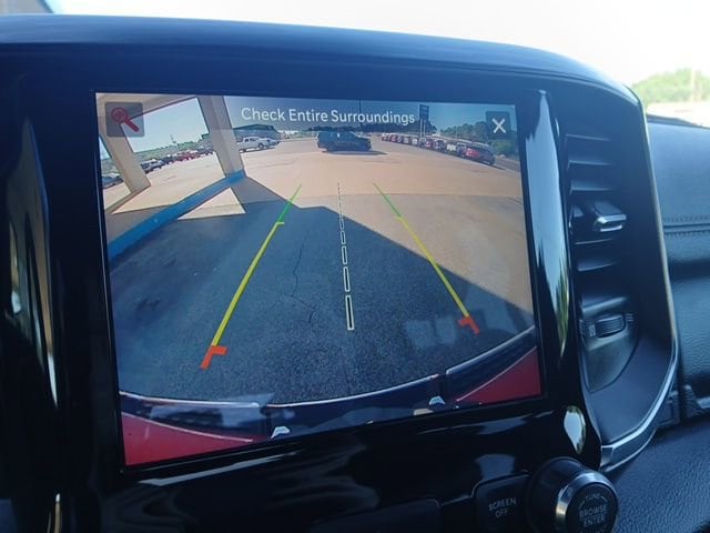 2024 RAM Ram 1500 Pickup Laramie - Photo 25