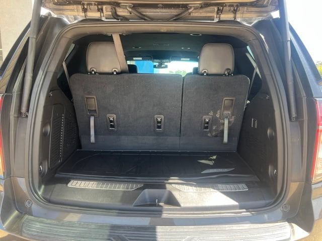 2021 Chevrolet Tahoe Z71 - Photo 9