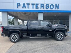 2026 Chevrolet Silverado 2500 HD LT Truck