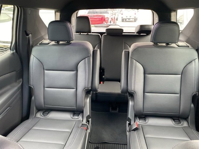 2026 Chevrolet Traverse LT - Photo 17