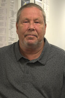 Staff member Charles Tackett from ID_fef496c37ec6