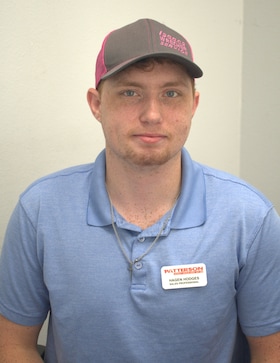 Staff member Hogan Hodges from ID_7c91a611865b