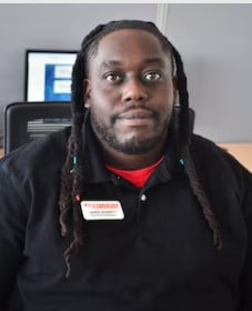 Staff member Jared Burnett from ID_7c91a611865b