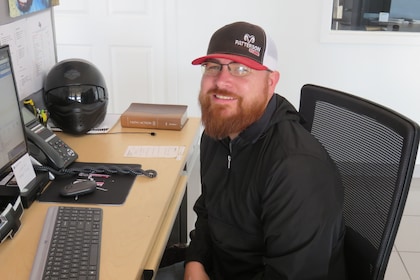 Staff member Rolando Casanova from ID_7c91a611865b