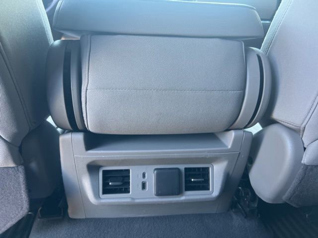 2024 Chevrolet Silverado 1500 LT - Photo 18