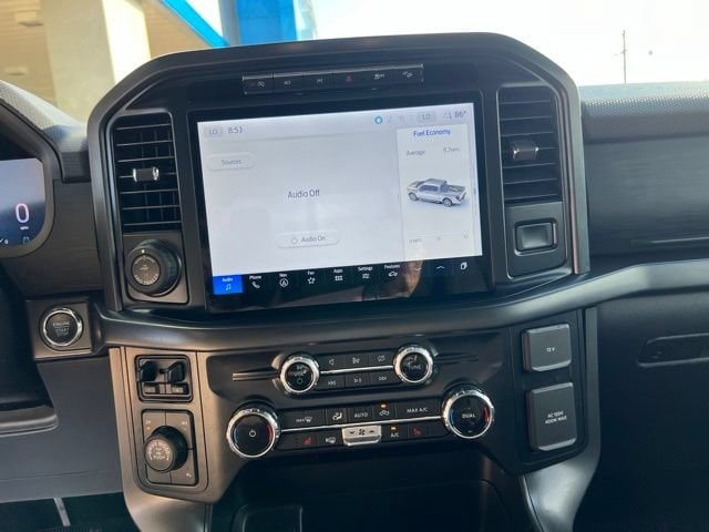 2024 Ford F-150 XLT - Photo 24