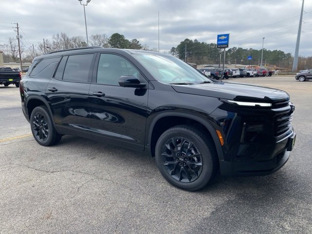 2026 Chevrolet Traverse LT - Photo 6