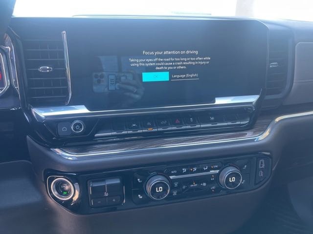 2024 Chevrolet Silverado 1500 LT - Photo 15