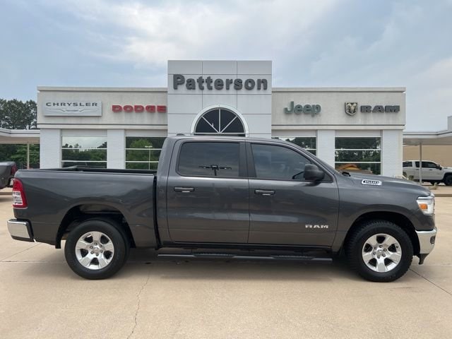2021 RAM Ram 1500 Pickup Big Horn/Lone Star