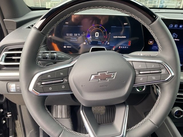 2026 Chevrolet Traverse LT - Photo 13