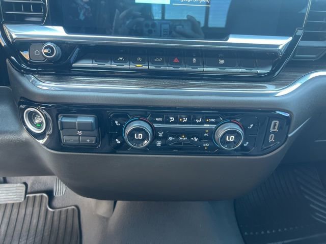 2024 Chevrolet Silverado 1500 LT - Photo 24