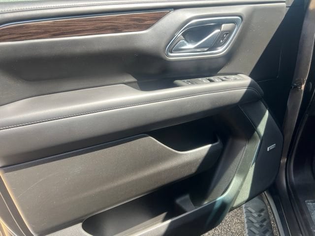 2021 Chevrolet Tahoe Z71 - Photo 11