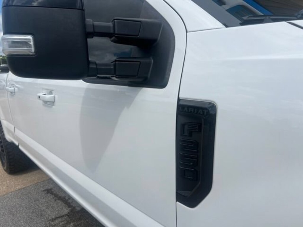 Used 2021 Ford Super Duty F-250 SRW XL