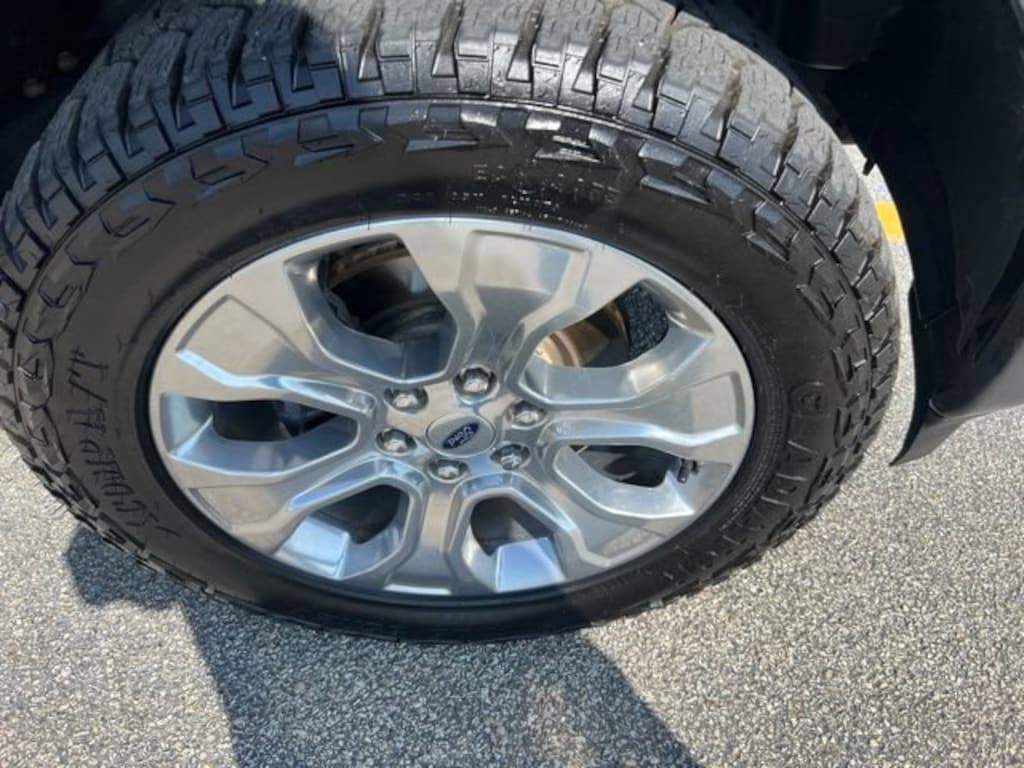 Used 2021 Ford F-150 XL