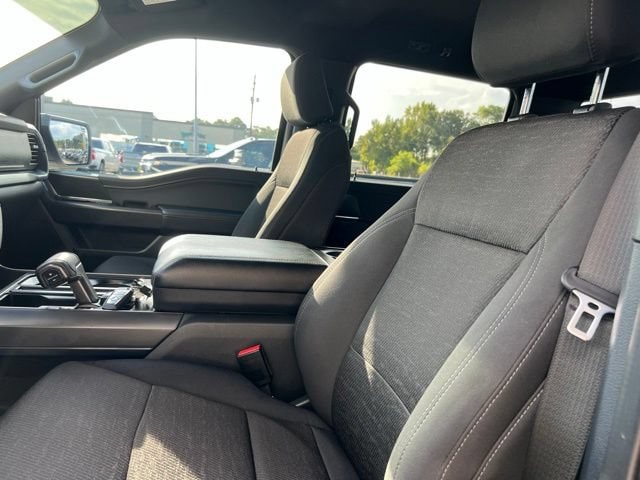 2024 Ford F-150 XLT - Photo 18