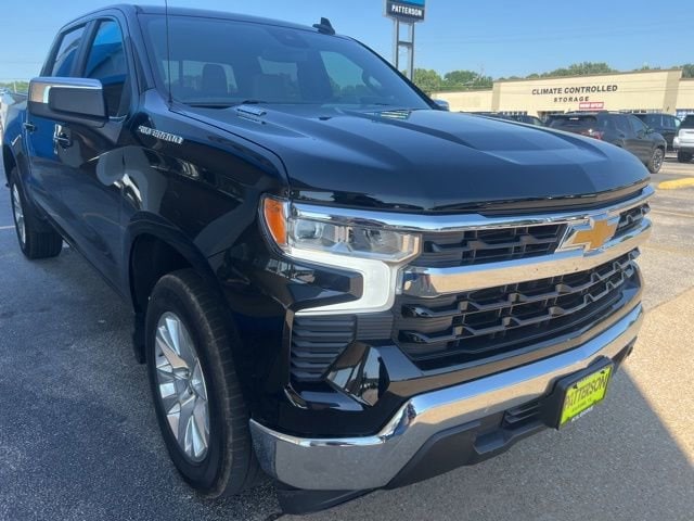 2024 Chevrolet Silverado 1500 LT - Photo 5