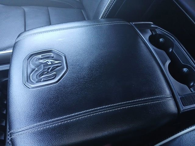 2024 RAM Ram 1500 Pickup Laramie - Photo 32