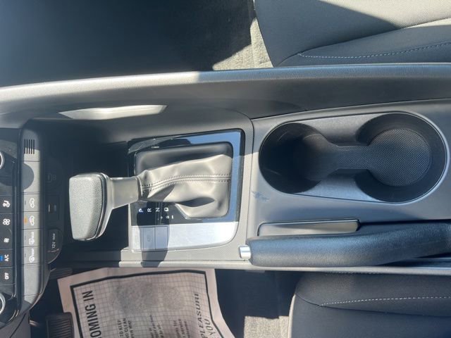 2024 Hyundai Elantra SEL - Photo 23
