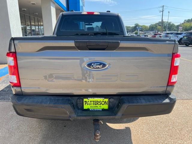 2021 Ford F-150 XL - Photo 9