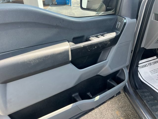 2021 Ford F-150 XL - Photo 12