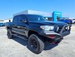 Toyota Tacoma 4WD