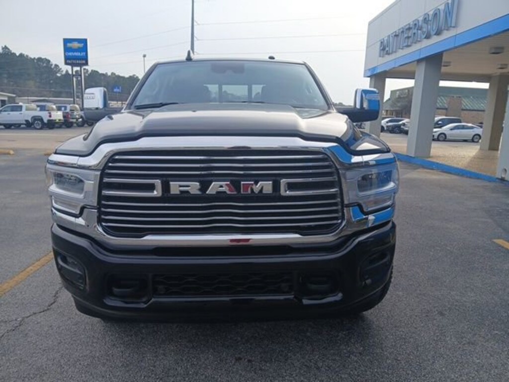Used 2024 Ram 2500 Laramie