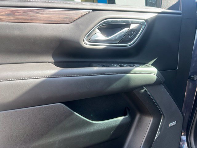 2023 Chevrolet Tahoe Z71 - Photo 14