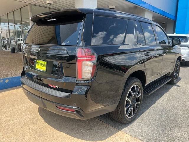 2023 Chevrolet Tahoe RST - Photo 11