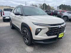 2026 Chevrolet Trailblazer RS SUV