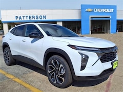 2025 Chevrolet Trax 2RS SUV