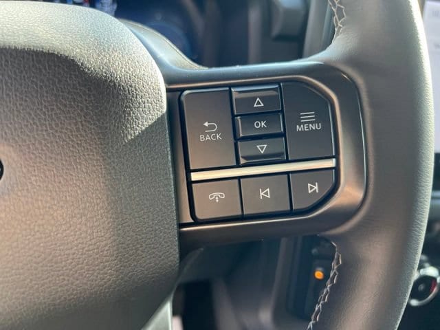 2024 Ford F-150 XLT - Photo 21