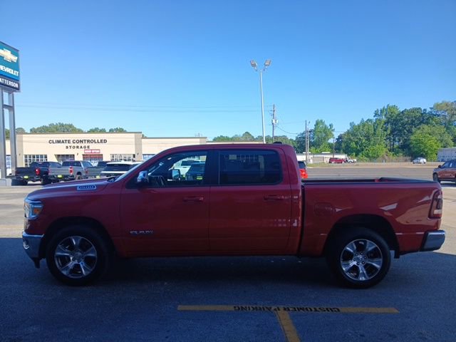 2024 RAM Ram 1500 Pickup Laramie - Photo 8